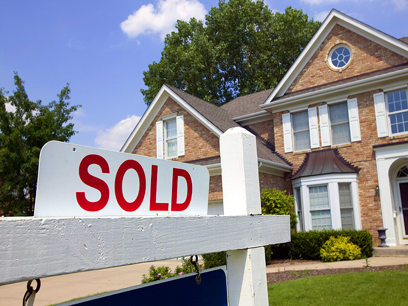Is the Sale of Your Personal Residence Taxable?