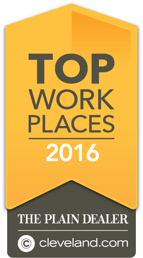 Corrigan Krause is a Top Workplace!