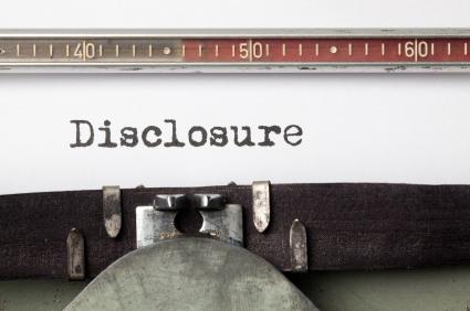 A Voluntary Disclosure Agreement Could be Right for You