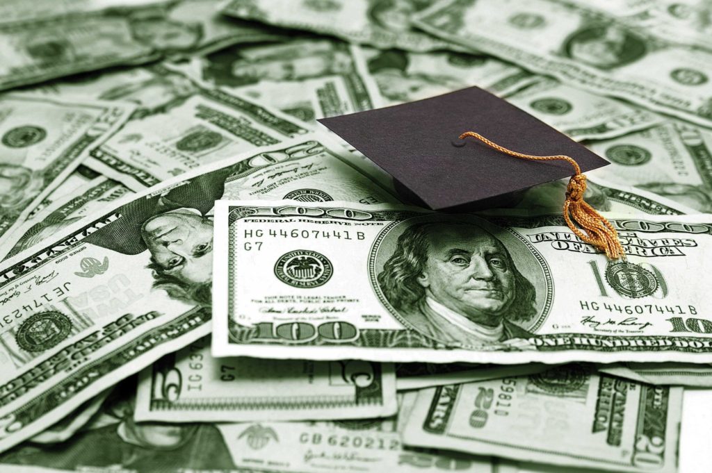 Making College Tuition More Affordable