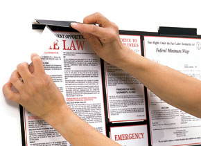 The Importance of Labor Law Posters