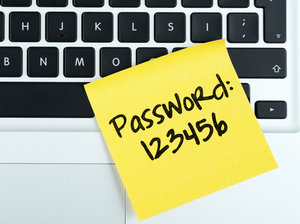 The Importance of Password Best Practices