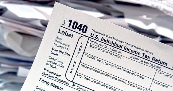 2018 Tax Deductions: Key Changes from the Tax Cuts and Job Bill