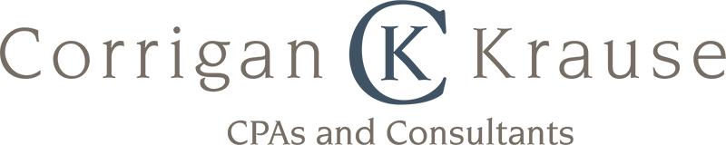 Corrigan Krause | Ohio CPA Firm | Cleveland Accounting Firm