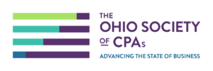 Logo for The Ohio Society of CPAs - Advancing the State of Business