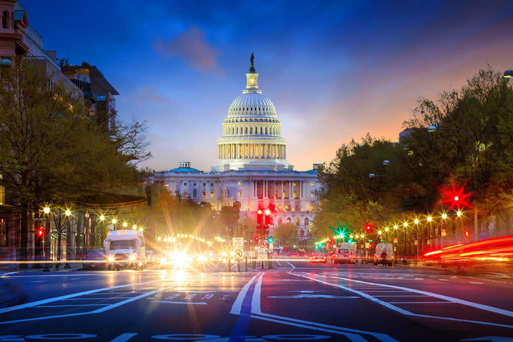 President Joe Biden signed the Infrastructure Investment and Jobs Act into law November 15, 2021, and with that, a number of tax provisions are now in effect. Click here to read a list of the changes.