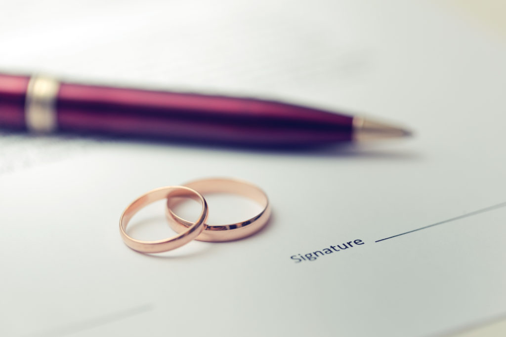 This blog has been updated for 2022. Marriage is an exciting time for couples however, along with most life changes; your tax situation also changes. It is important to understand basic tax considerations and consequences for newlyweds. This article explains some of the changes that will affect your tax filings after “I do.”